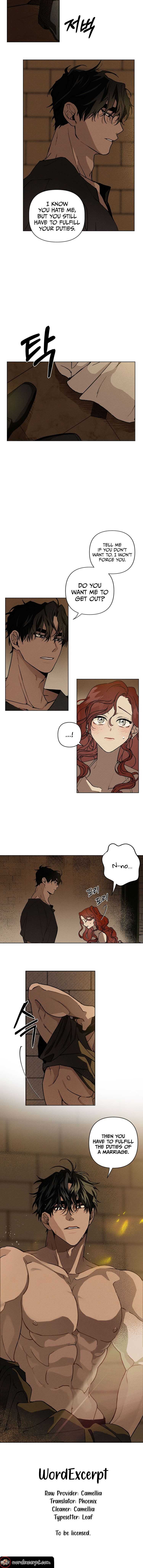 Under the Oak Tree Chapter 1 image 10